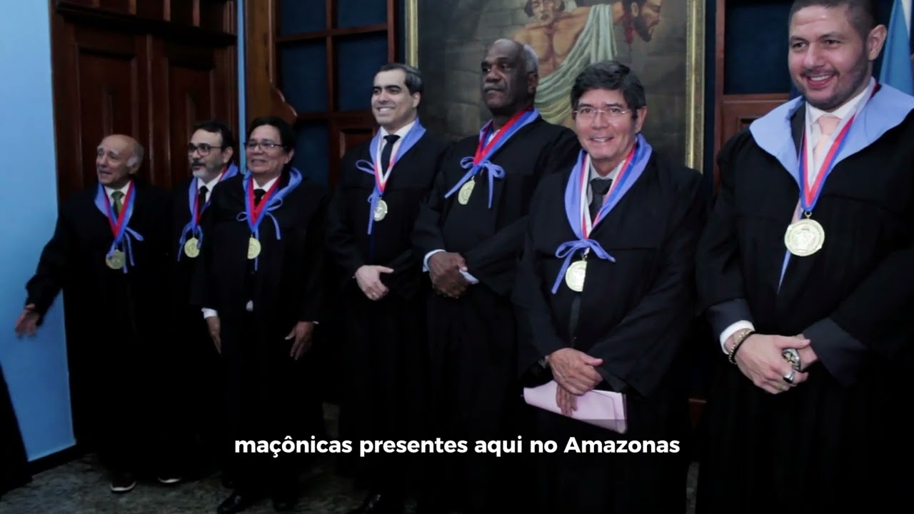 COMPACTO: POSSE DA NOVA DIRETORIA EXECUTIVA E CONSELHO FISCAL PARA O BIÊNIO 2025-2026