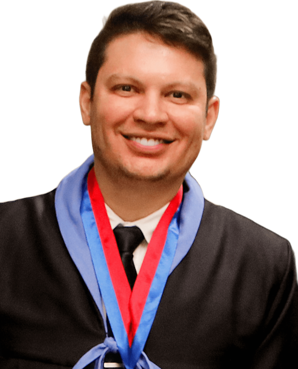 SIDARTA PINHEIRO DE ARAÚJO GADELHA