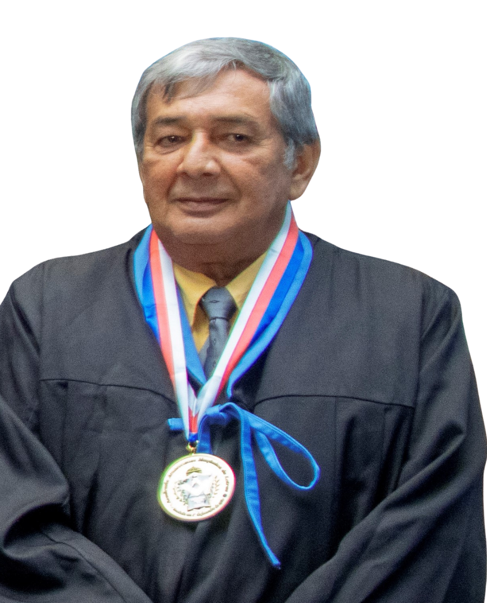 SÉRGIO ROBERTO BULCÃO BRINGEL