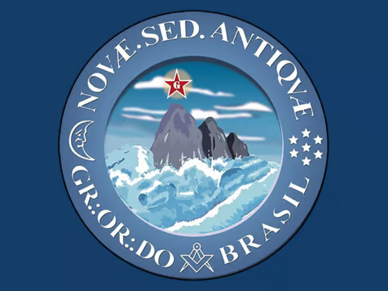 Grande Oriente do Brasil - GOB