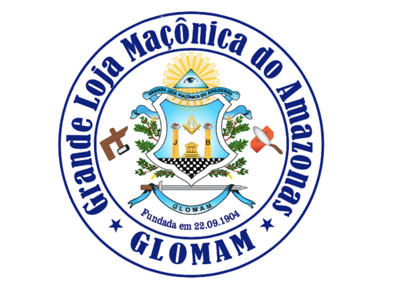 Grande Loja Maçônica do Amazonas - GLOMAM
