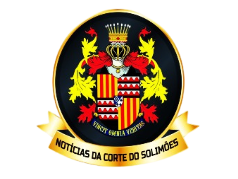 Notícias da Corte do Solimões