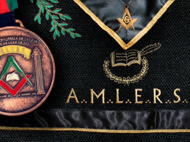 Academia Maçônica de Letras do Rio Grande do Sul