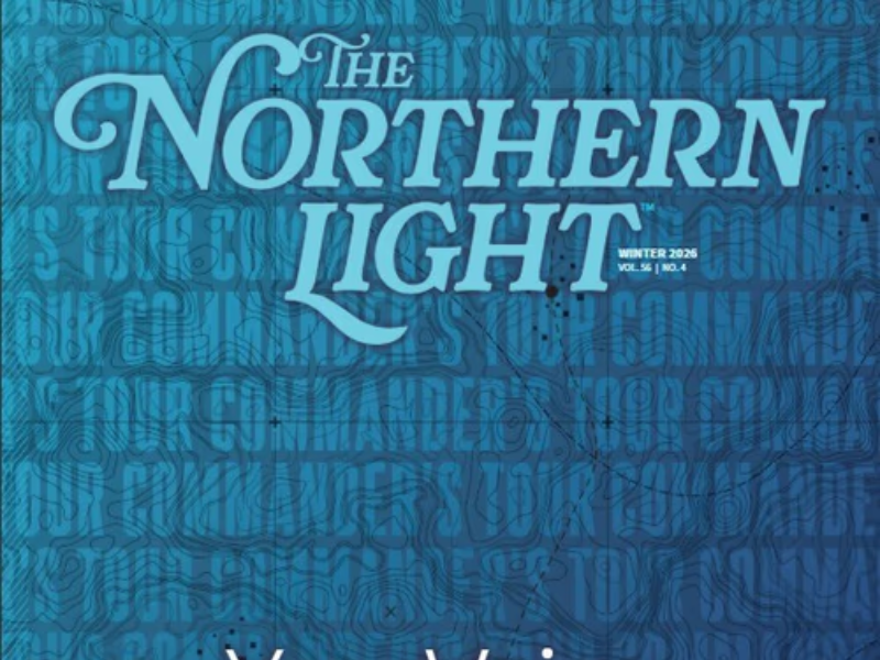 The Northern Light