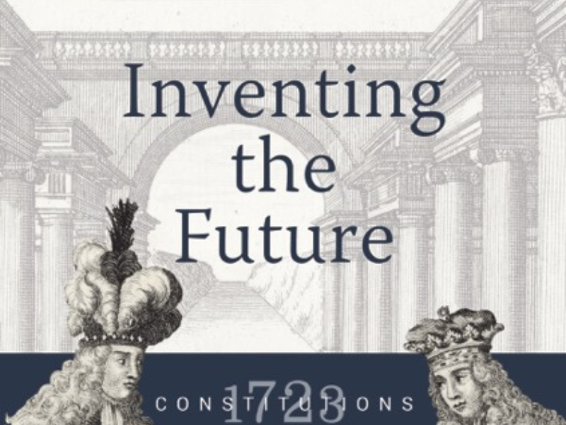 Constituições de 1723