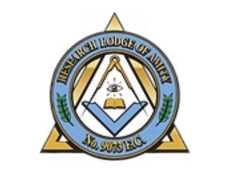 Research Lodge Of Amity No. 9073