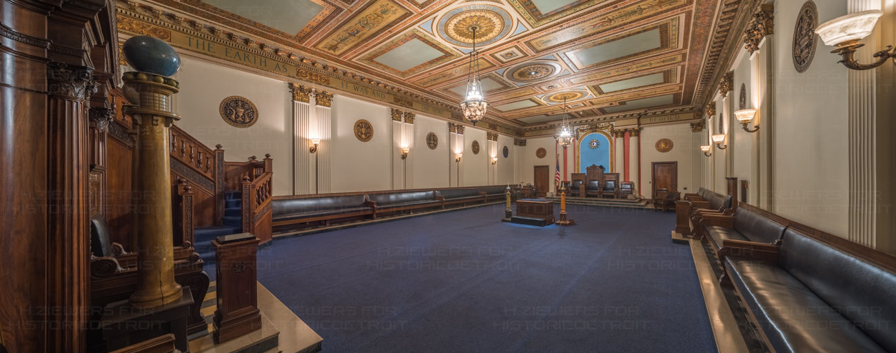 A EVASÃO DE OBREIROS EM LOJAS MAÇÔNICAS