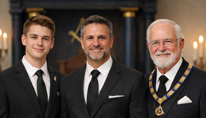 UMA BREVE ANÁLISE DOS GRAUS SIMBÓLICOS SOB A ÓTICA DO CICLO DA VIDA HUMANA